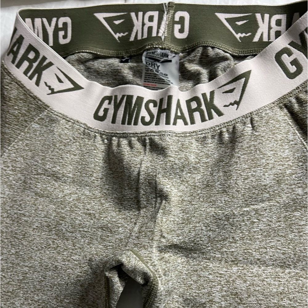 Gymshark leggings!